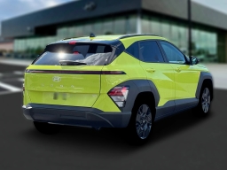 Hyundai Kona SEL Sport AWD 2026