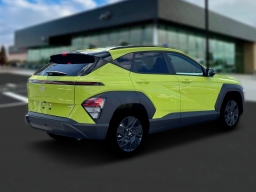 Hyundai Kona SEL Sport AWD 2026