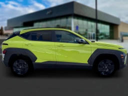 Hyundai Kona SEL Sport AWD 2026