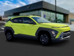 Hyundai Kona SEL Sport AWD 2026