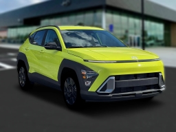 Hyundai Kona SEL Sport AWD 2026