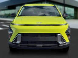 Hyundai Kona SEL Sport AWD 2026