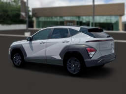 Hyundai Kona SEL Sport AWD 2026