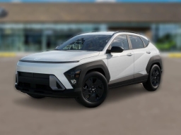 Hyundai Kona SEL Sport AWD 2026