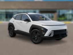 Hyundai Kona SEL Sport AWD 2026