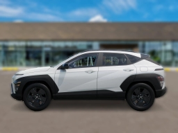 Hyundai Kona SEL Sport AWD 2026