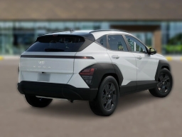 Hyundai Kona SEL Sport AWD 2026