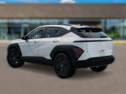 Hyundai Kona SEL Sport AWD 2026
