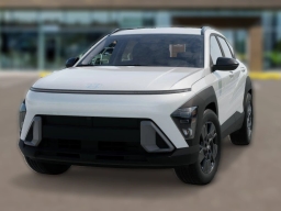 Hyundai Kona SEL Sport AWD 2026