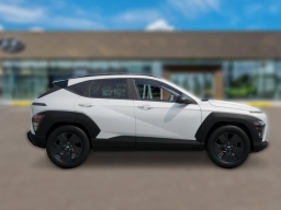 Hyundai Kona SEL Sport AWD 2026