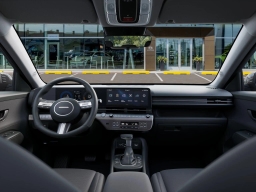 Hyundai Kona SEL Sport AWD 2026