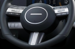 Hyundai Kona SEL Sport AWD 2026