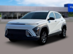 Hyundai Kona SEL Sport AWD 2026