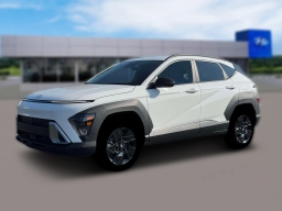 Hyundai Kona SEL Sport AWD 2026