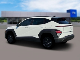 Hyundai Kona SEL Sport AWD 2026