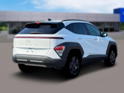 Hyundai Kona SEL Sport AWD 2026
