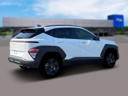 Hyundai Kona SEL Sport AWD 2026