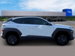 Hyundai Kona SEL Sport AWD 2026