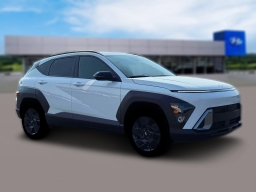 Hyundai Kona SEL Sport AWD 2026