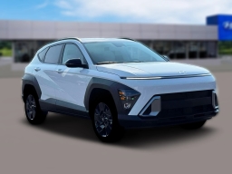 Hyundai Kona SEL Sport AWD 2026