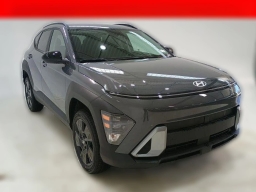 Hyundai Kona SEL Sport AWD 2026