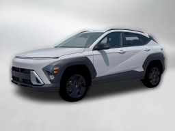 Hyundai Kona SEL Sport AWD 2026