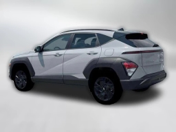 Hyundai Kona SEL Sport AWD 2026