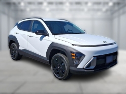 Hyundai Kona SEL Sport AWD 2026