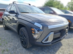 Hyundai Kona SEL Sport AWD 2026