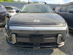 Hyundai Kona SEL Sport AWD 2026