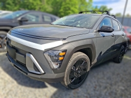 Hyundai Kona SEL Sport AWD 2026