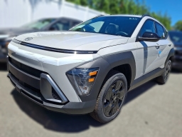Hyundai Kona SEL Sport AWD 2026
