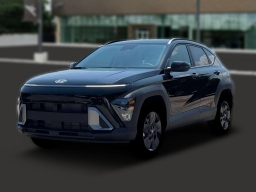 Hyundai Kona SEL Sport AWD 2026
