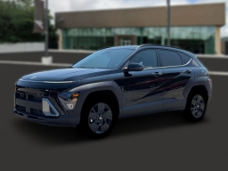 Hyundai Kona SEL Sport AWD 2026