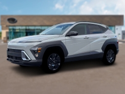 Hyundai Kona SEL Sport AWD 2026
