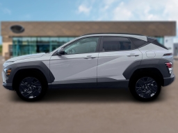 Hyundai Kona SEL Sport AWD 2026