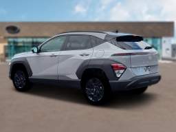 Hyundai Kona SEL Sport AWD 2026