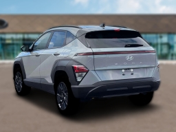 Hyundai Kona SEL Sport AWD 2026