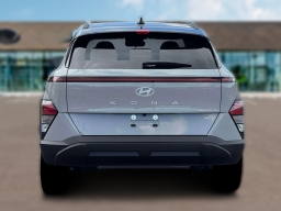 Hyundai Kona SEL Sport AWD 2026