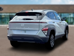 Hyundai Kona SEL Sport AWD 2026