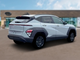 Hyundai Kona SEL Sport AWD 2026