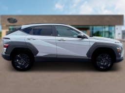 Hyundai Kona SEL Sport AWD 2026