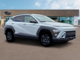 Hyundai Kona SEL Sport AWD 2026