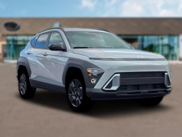 Hyundai Kona SEL Sport AWD 2026