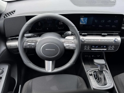 Hyundai Kona SEL Sport AWD 2026