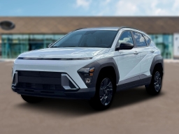 Hyundai Kona SEL Sport AWD 2026