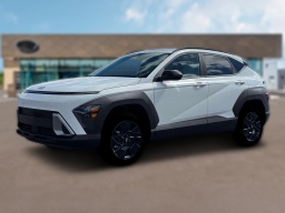 Hyundai Kona SEL Sport AWD 2026