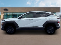 Hyundai Kona SEL Sport AWD 2026