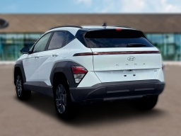 Hyundai Kona SEL Sport AWD 2026