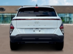 Hyundai Kona SEL Sport AWD 2026